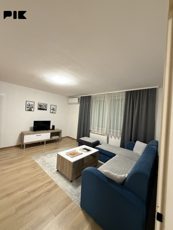 Stanovi i apartmani Sarajevo - Novo Sarajevo 55m2