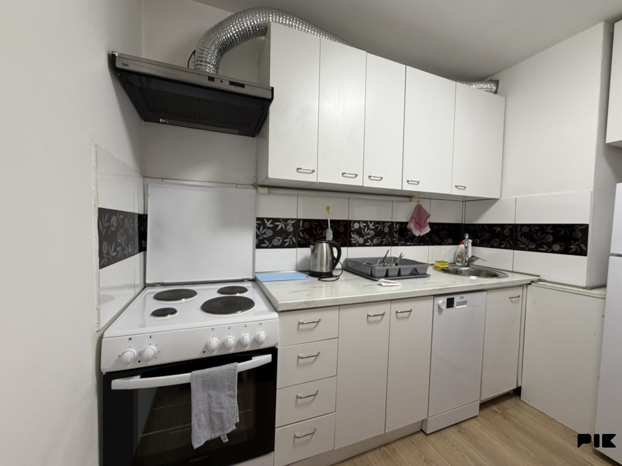 Stanovi i apartmani Sarajevo - Novo Sarajevo 55m2 3