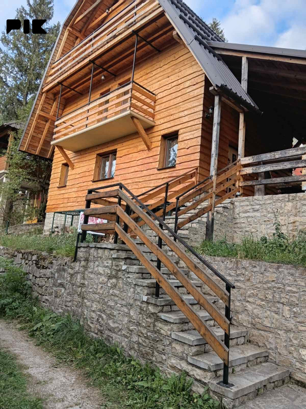 Vikendica Vlašić 2