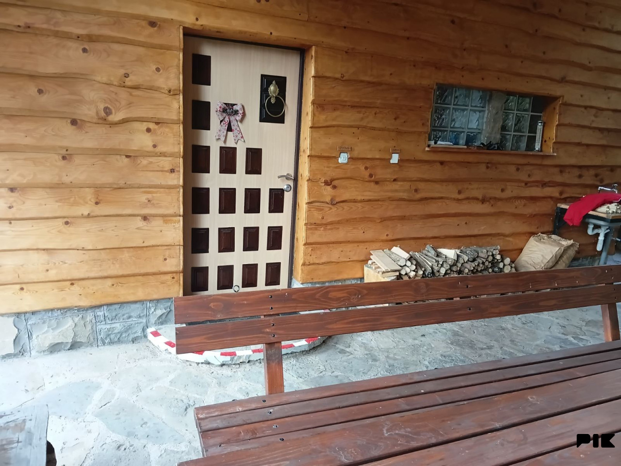 Vikendica Vlašić 3