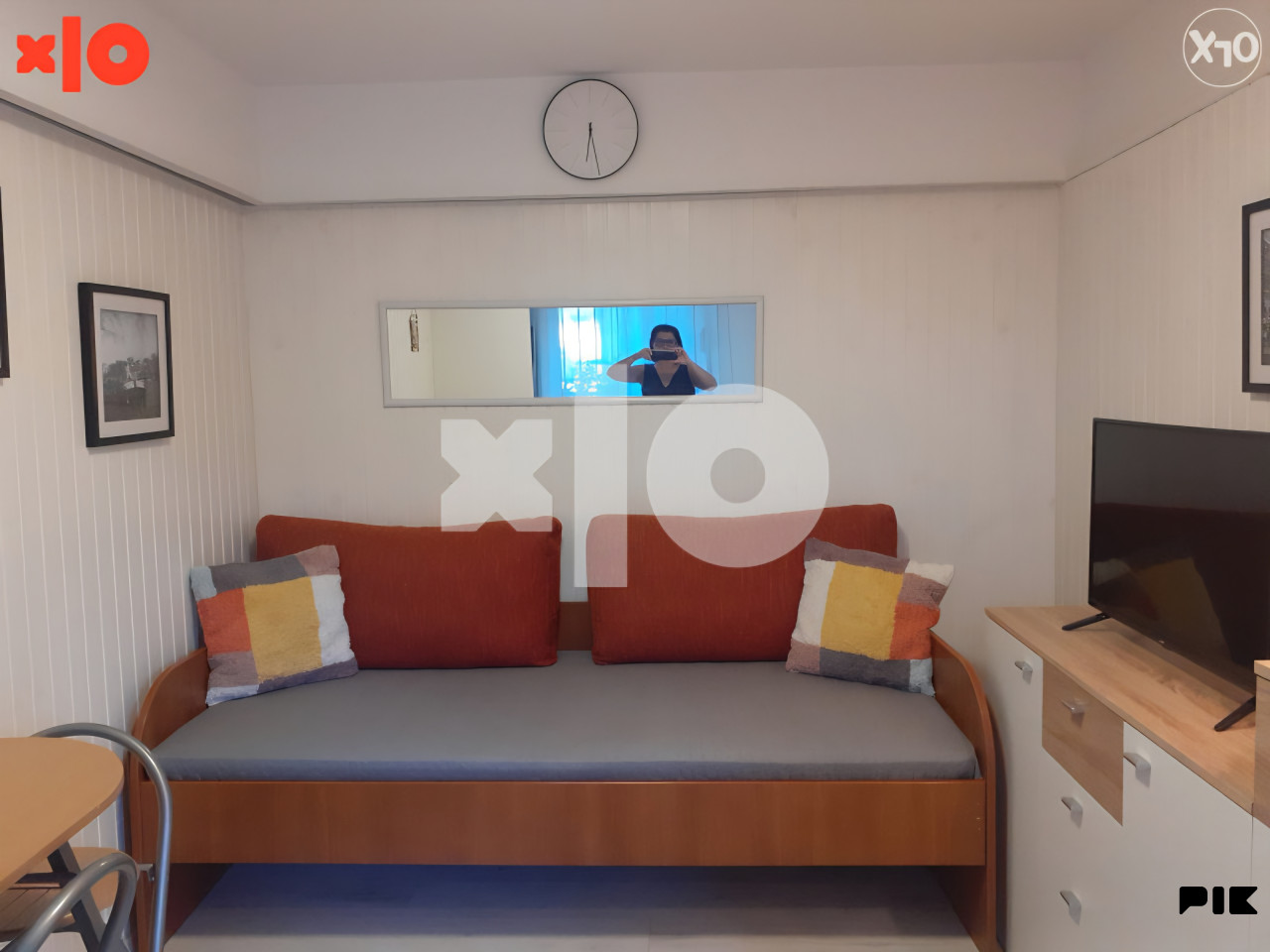Stanovi i apartmani Sarajevo - Novo Sarajevo 20m2