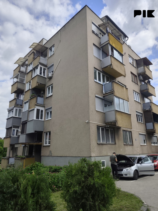 Stan/apartman Zenica