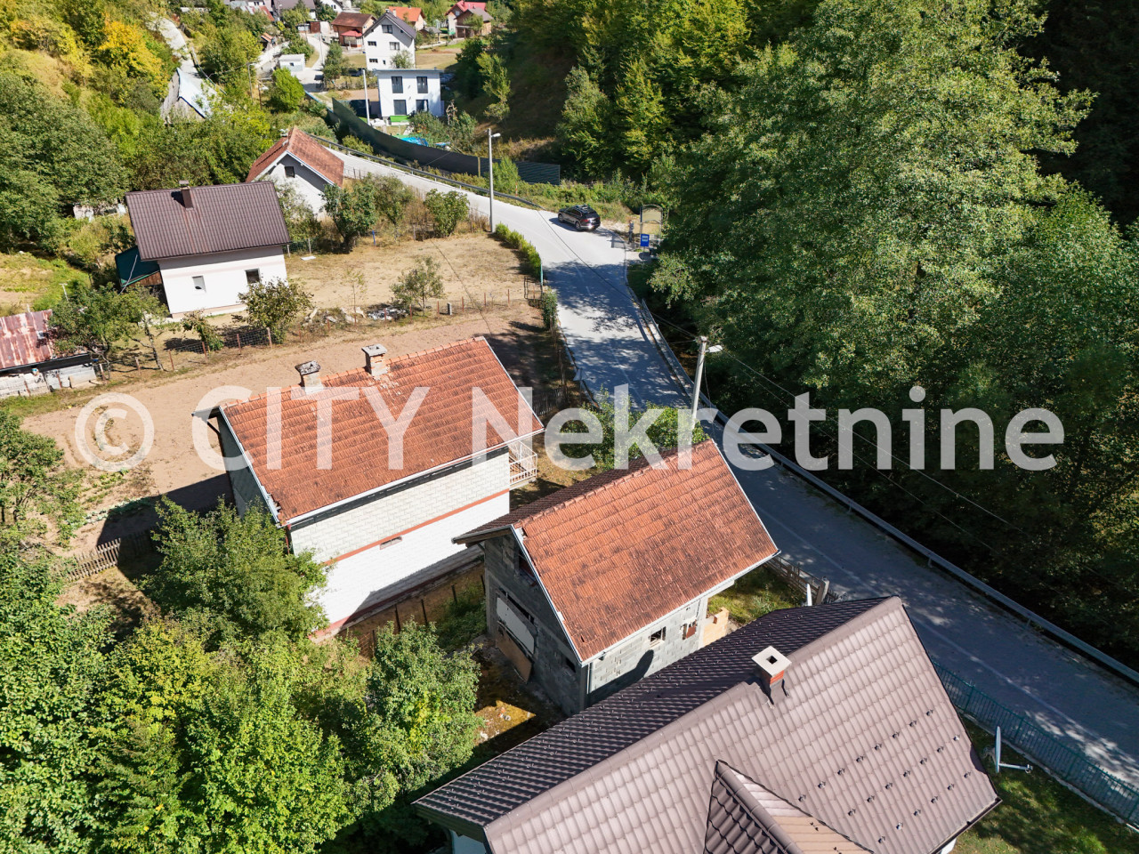 Zemljište - Trnovo - Pendičići - 197 m2 3