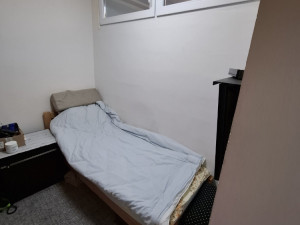 Stan, 45 m², Zenica