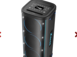 VIVAX VOX BT/karaoke zvučnik BS-610