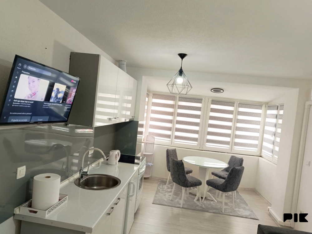 Stan/apartman Visoko