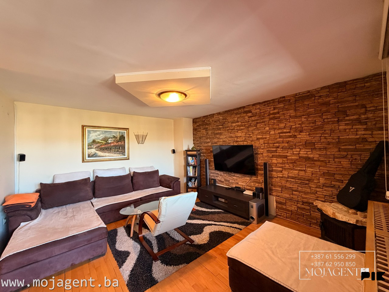 Dajanli Ibrahim-bega - Ciglane - Centar - www.mojagent.ba 3
