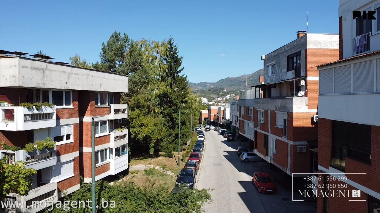 Dajanli Ibrahim-bega - Ciglane - Centar - www.mojagent.ba 2