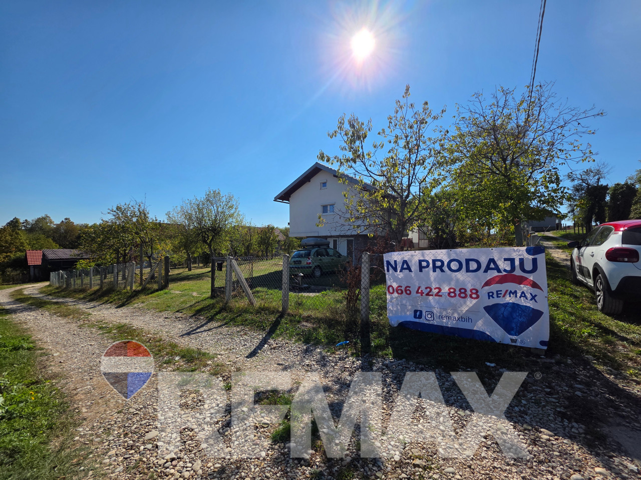 Vikendica u Slatini, renovirana, plac 1012m2,voćnjak,legalizovana