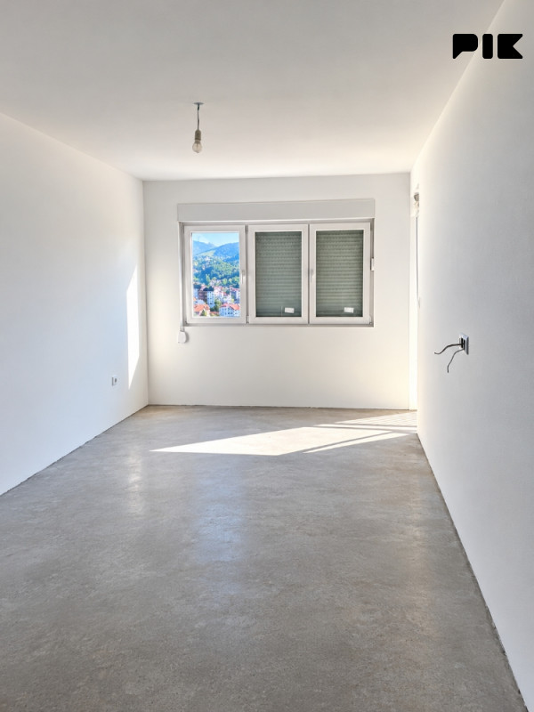 NOVOGRADNJA: Dvosoban stan 48 m2, Vogošća 2