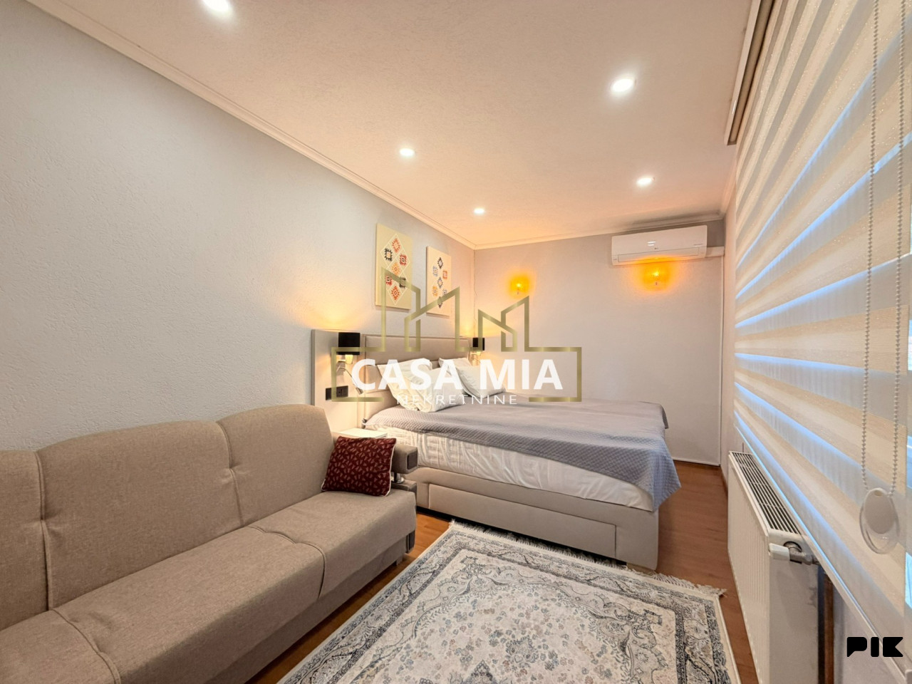 CASA MIA / Kuća / 60m2 / Baščaršija / Stari Grad 3