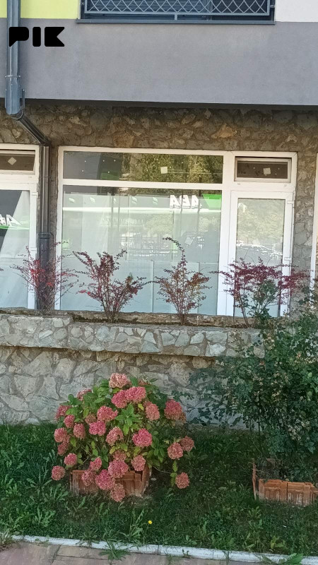 Poslovni prostori Sarajevo - Novo Sarajevo 54m2