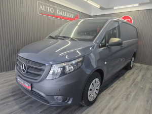 Mercedes-Benz VITO god 2020 138.500km kamera parking senzori