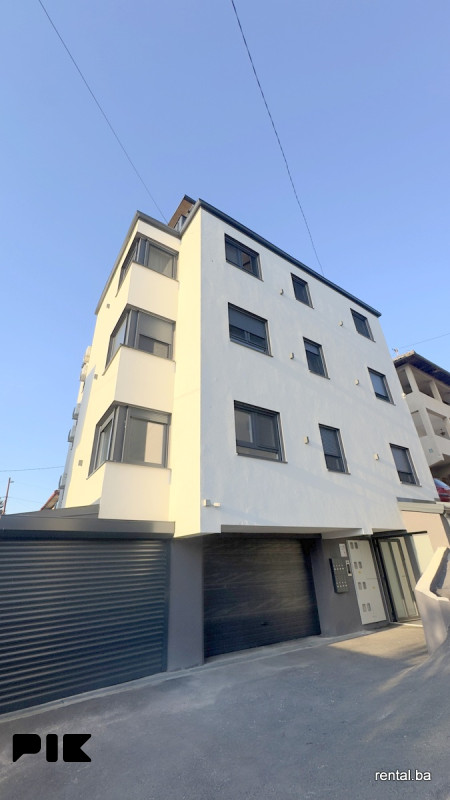 Dvosoban stan najam Centar Sarajevo