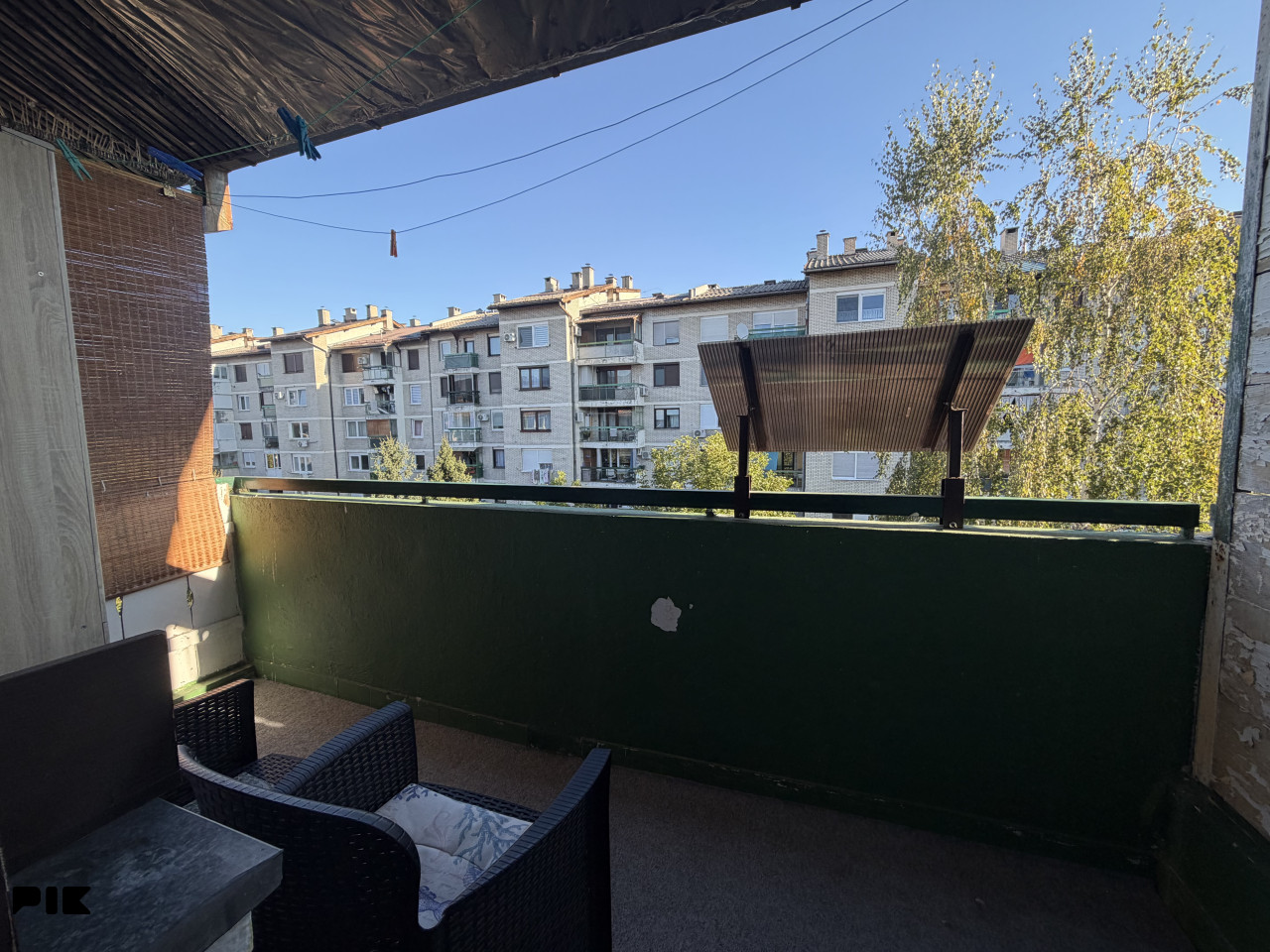 Stan – Sarajevo - Novi Grad - Prikaz 4