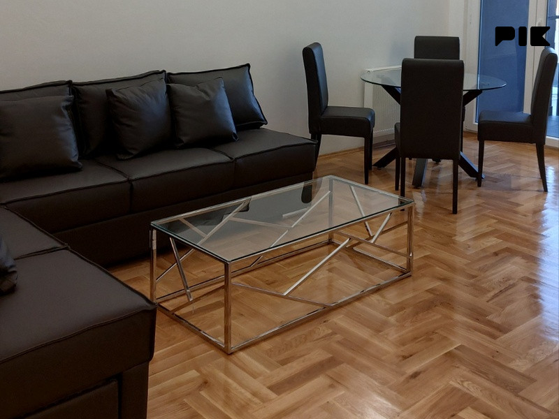 LUX dvosoban stan 50 m2 + garažno mjesto | Novogradnja, Lazarevo 2