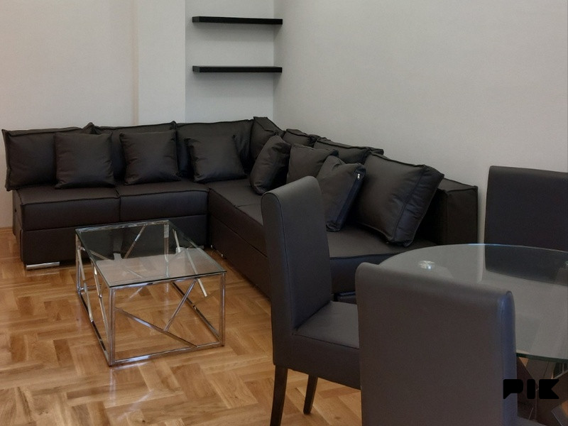 LUX dvosoban stan 50 m2 + garažno mjesto | Novogradnja, Lazarevo 3