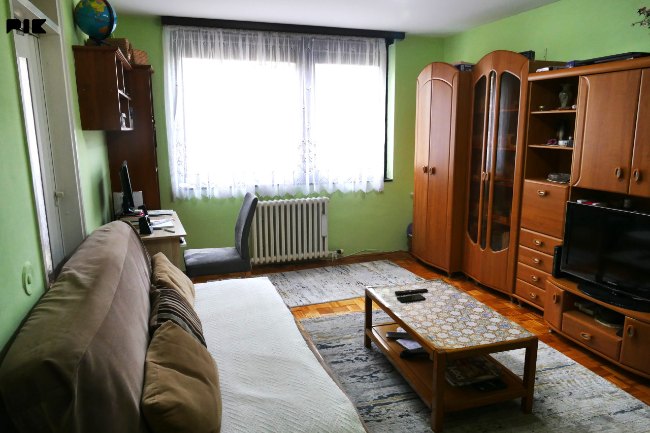 Stanovi i apartmani Sarajevo - Novi Grad 55m2