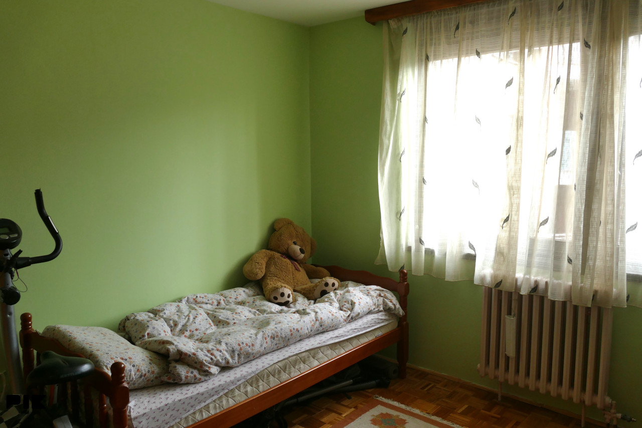 Stanovi i apartmani Sarajevo - Novi Grad 55m2 2