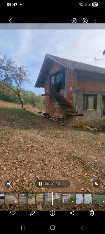 Plac Banja Luka 18333m2 zemljiste Saracica 2