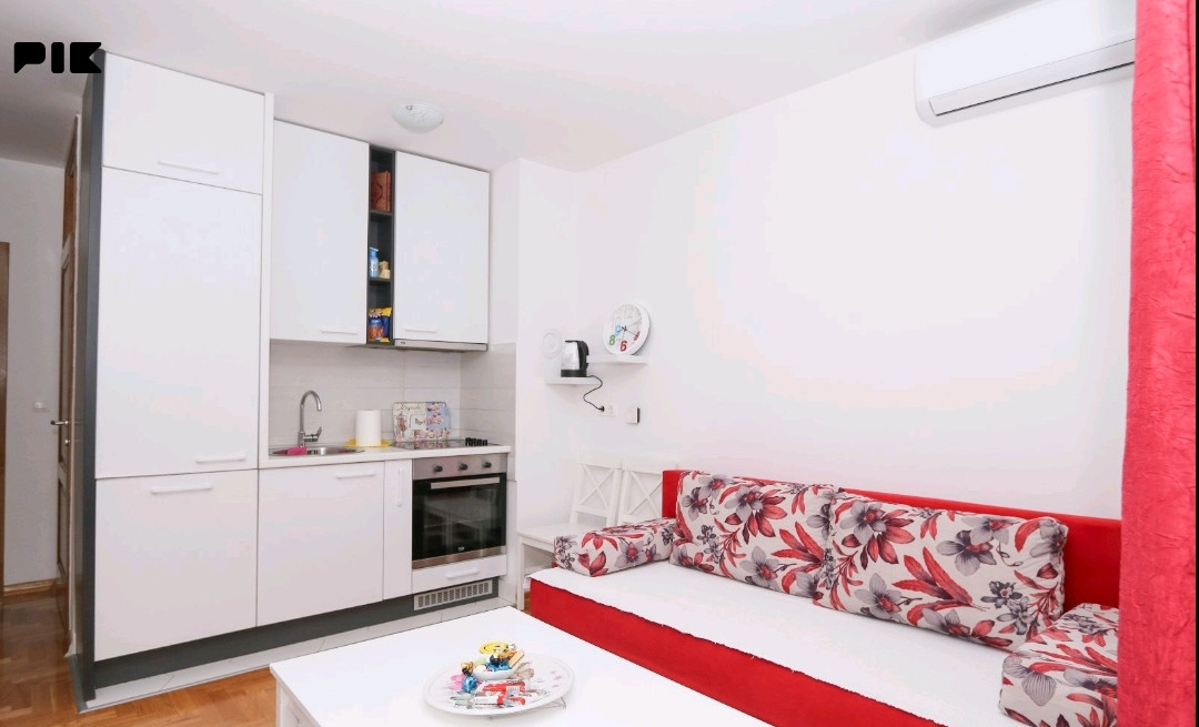 Stan/apartman Sarajevo - Novi Grad