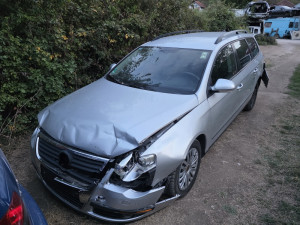Passat 6 1.9 tdi BLS 77 kw 2007 god karavan bih papiri - dijelovi