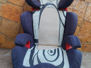 AUTOSJEDALICA ZA DJECU 15-36 KG CHICCO Key 2,3
