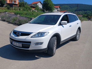 Mazda CX-9