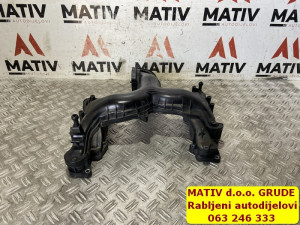 Usisna grana Audi A5 3,0 TDI 2014 059129711CF UG832