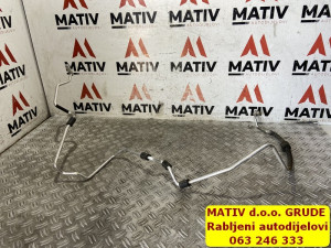 Crijevo KLIME Audi A5 3,0 TDI 2014 8T0260710F CK832-1