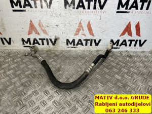 Crijevo KLIME Audi A5 3,0 TDI 2014 8T0260701H CK832-2