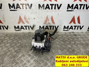 ABS pumpa Audi A5 3,0 TDI 2014 8K0907379CM ABS832