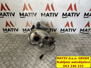 Turbina Audi A5 3,0 TDI 2014 059145874L T832