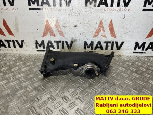 Crijevo USISA Audi A5 3,0 TDI 059145762AB 2014