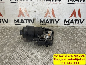 Kućište filtera ULJA Audi A5 3,0 TDI 2014 059115389P K