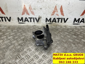 EGR ventil Audi A5 3,0 TDI 2014 059129593H EGR832