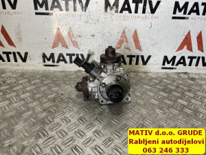 Visokotlačna pumpa Audi A5 3,0 TDI 2014 059130755CA VT