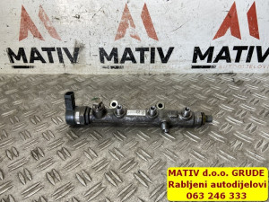 RAMPA goriva Audi A5 3,0 TDI 2014 059130090CM RG832-D