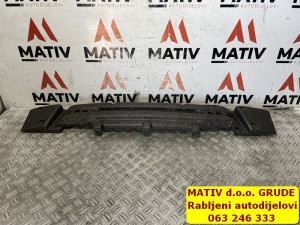 Stiropor prednjeg branika Audi A5 2014 8T0807550