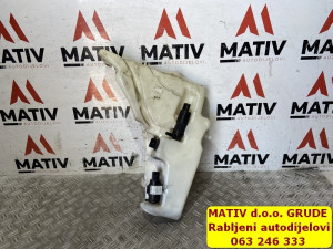 Posuda za BRISAČE Audi A5 2014 8T0955453C