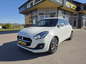 SUZUKI SWIFT GL+ 1.2BENZIN 2023 GP FUL OPREMA 065/630-014