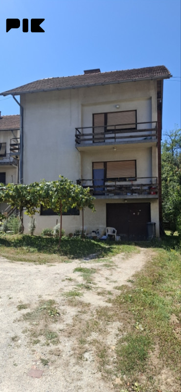 Kuća Novi Grad 2