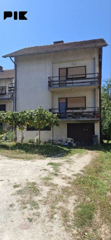 Kuća Novi Grad