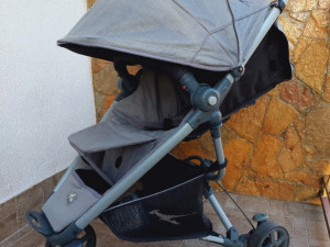 DJECIJA KOLICA Bebe TFK GERMANY COMBO torba,kofer kolica