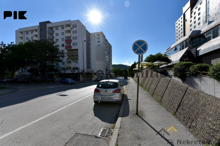 STUPINE A2 - Namješten trosoban stan za studente 68,81 m2 2