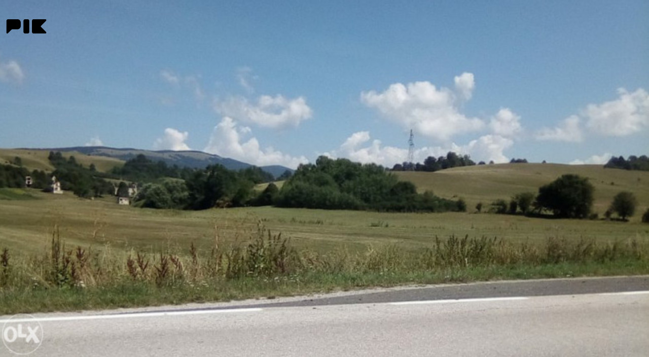 Zemljišta Banja Luka 10000m2