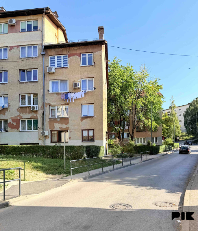 Stan Sarajevo - Centar  | Kvart Nekretnine