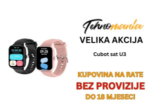 Cubot sat U3