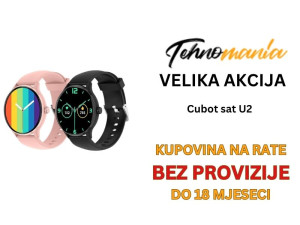Cubot U2