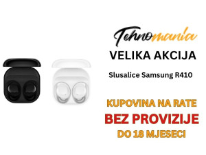 Slusalice Samsung R410